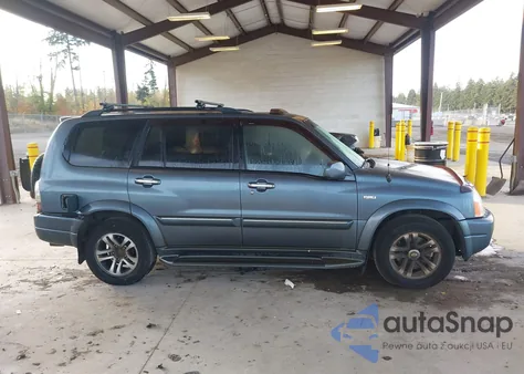 2006 Suzuki Xl-7 Premium из США, поврежденный, VIN JS3TX92V364101185